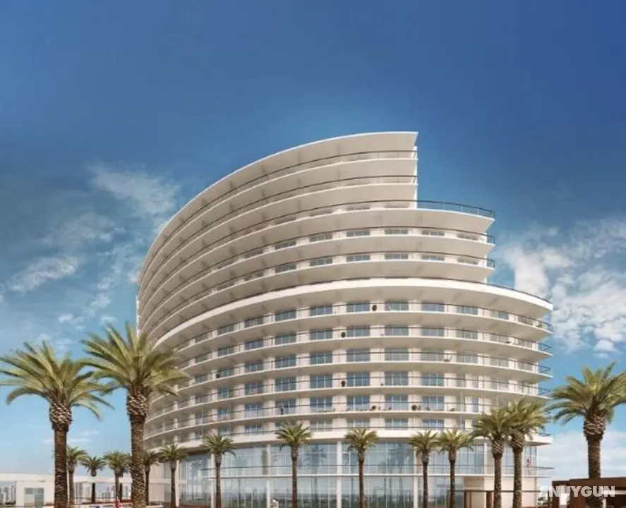 Opal Sands Resort - Genel