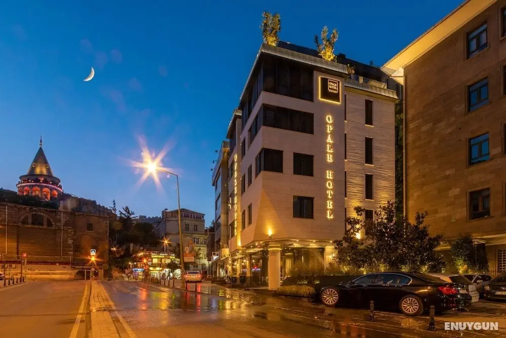 Opale Hotel - Öne Çıkan Resim