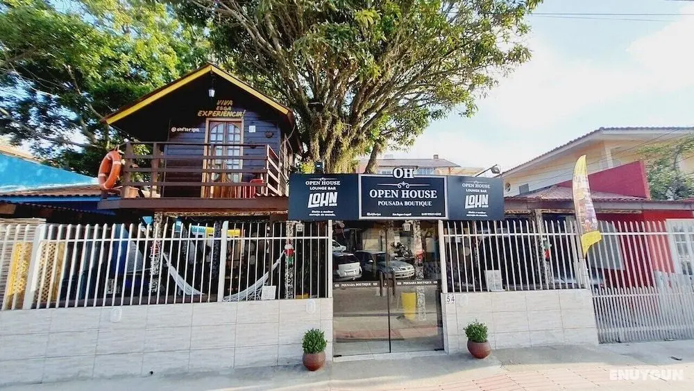 Open House Canasvieiras - OH HOTEIS - Öne Çıkan Resim