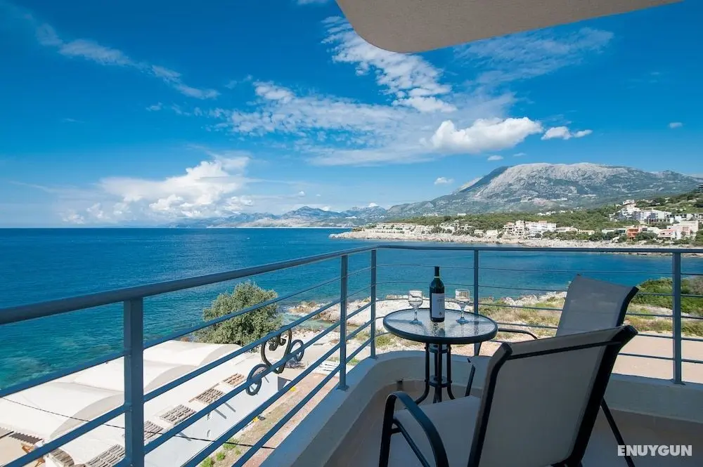 Open Sea Luxury Apartments - Öne Çıkan Resim