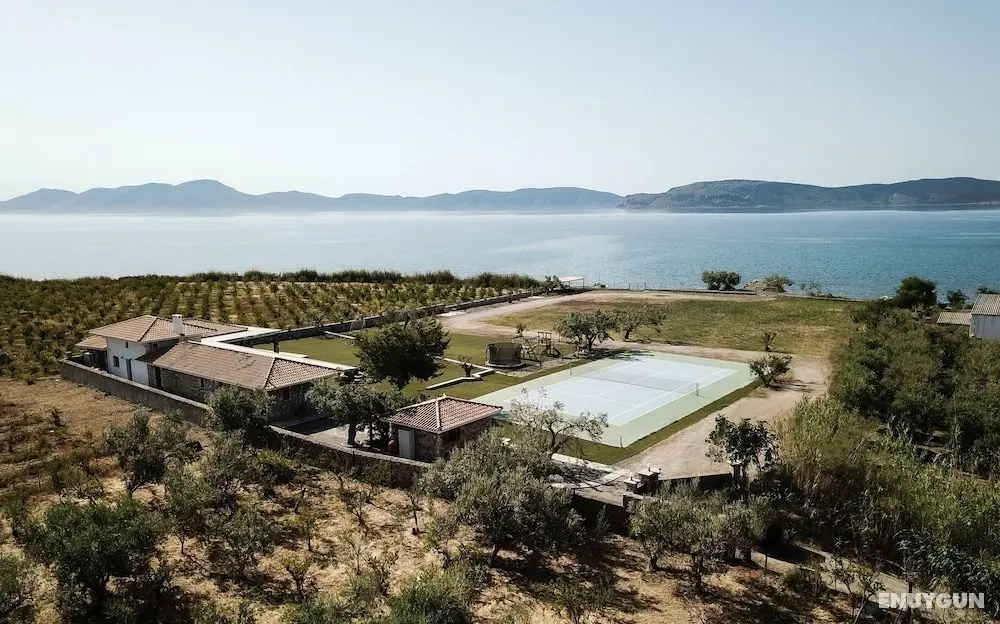 Opensea Villa Private Beach & Tennis Court - Öne Çıkan Resim