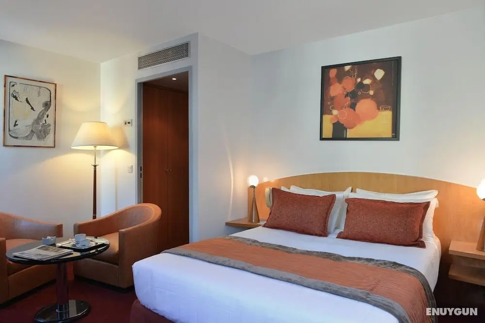 Opera Cadet Hotel - Öne Çıkan Resim