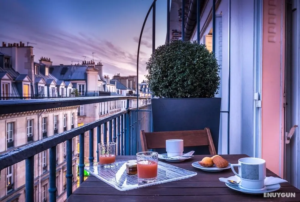 Hotel Opera Marigny - Öne Çıkan Resim