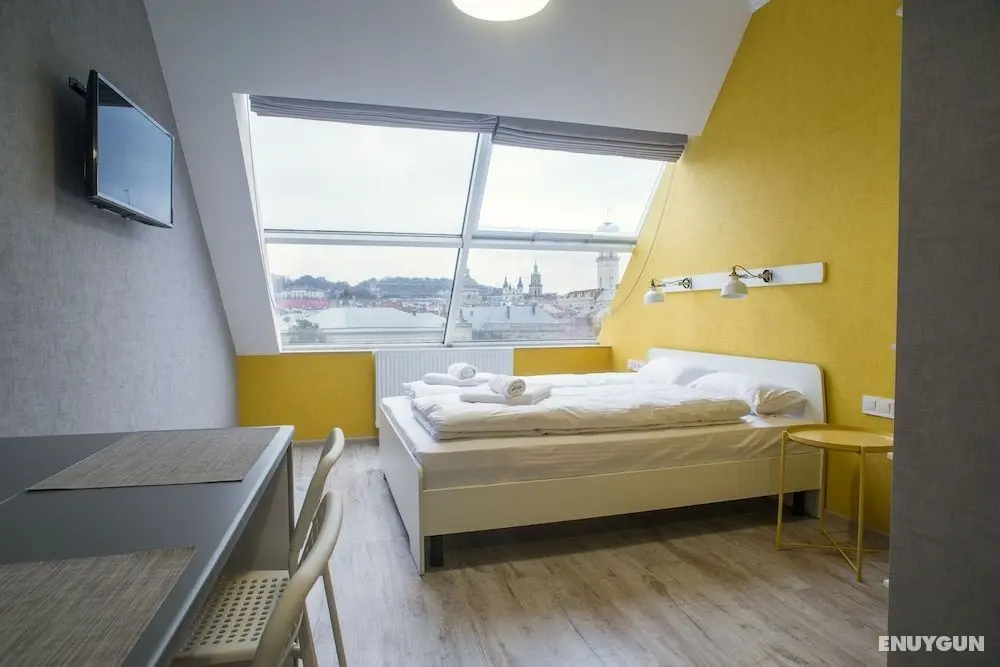 Opera Passage Hotel & Apartaments - Öne Çıkan Resim