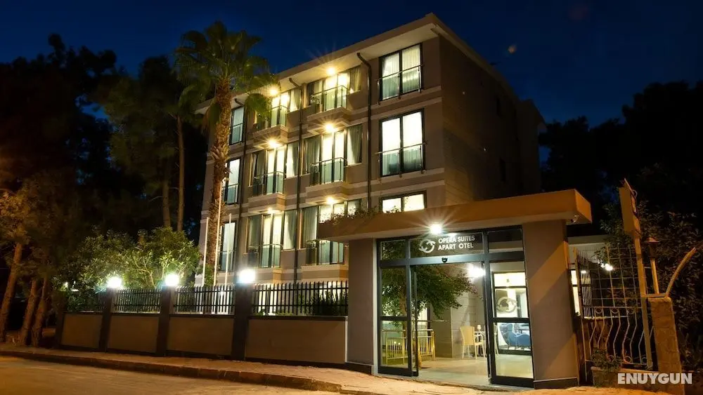 Opera Suites - Öne Çıkan Resim
