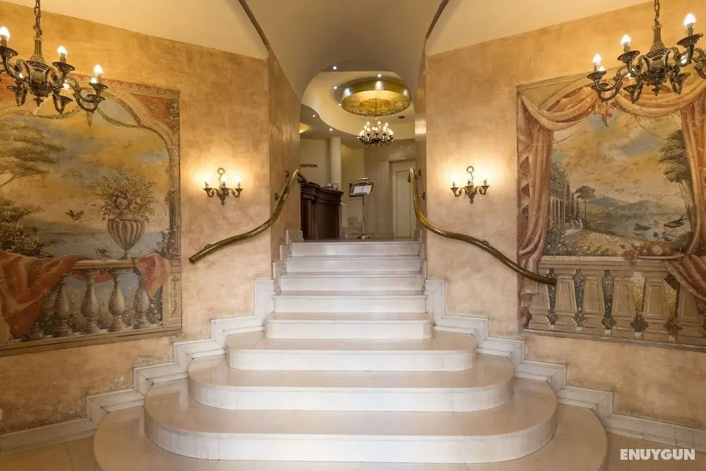 Hotel Opera by ZEUS International - Öne Çıkan Resim
