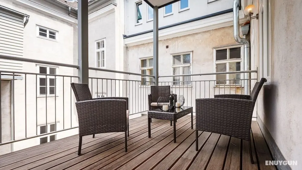 Operngasse Premium in Your Vienna - Oda Düzeni