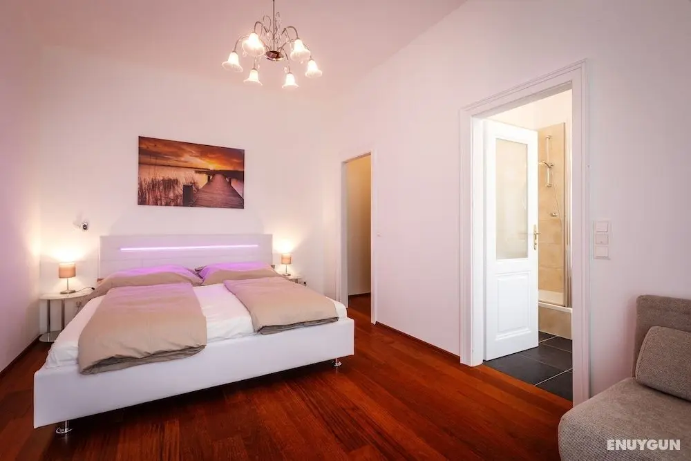 Operngasse Premium in Your Vienna - Öne Çıkan Resim