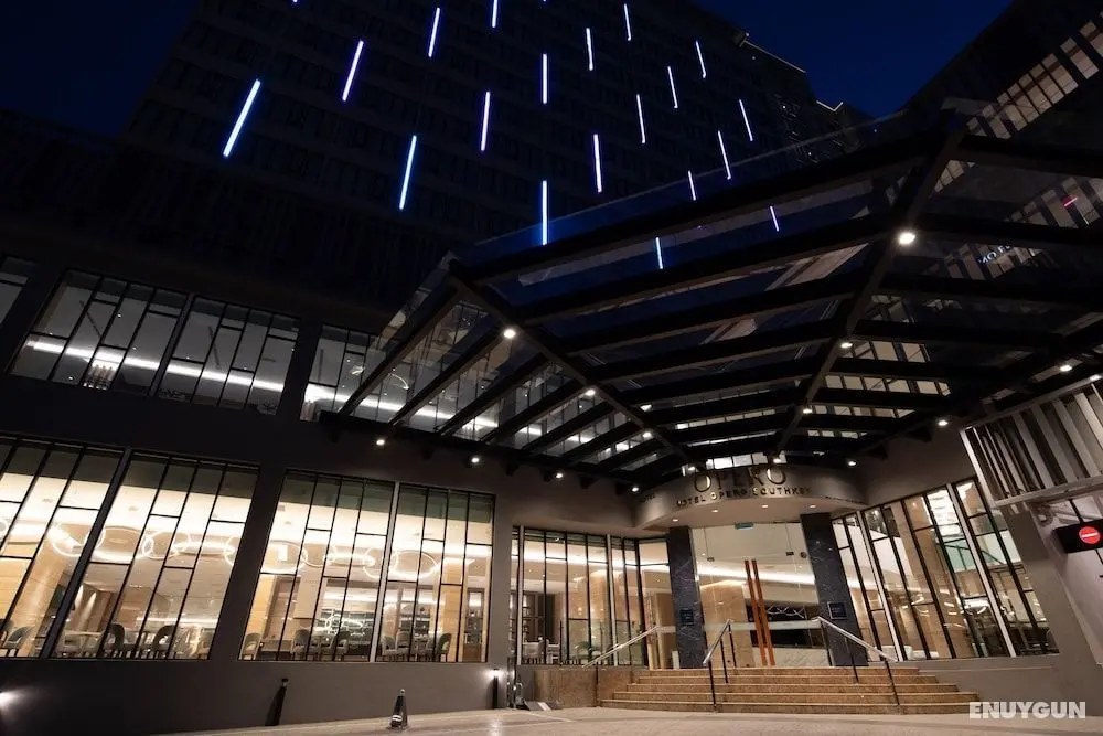 Opero Hotel Southkey - Dış Mekan