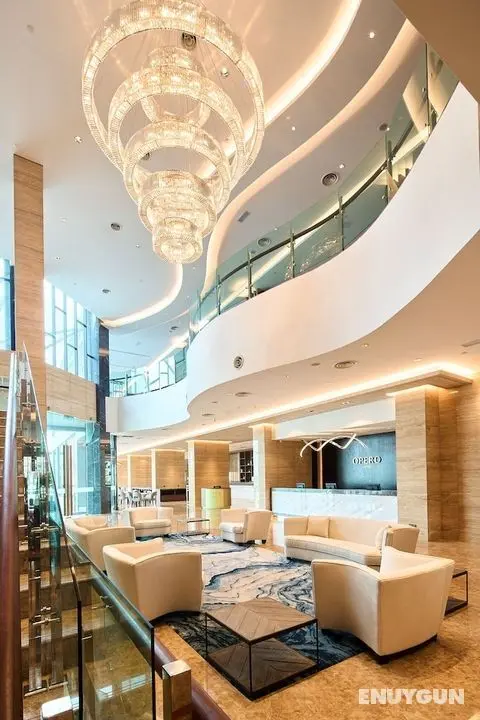 Opero Hotel Southkey - Öne Çıkan Resim