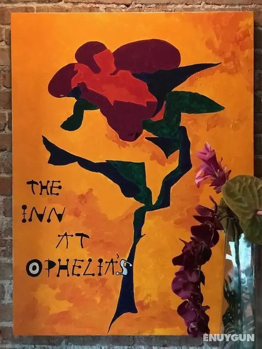 Ophelias Restaurant & Inn - Öne Çıkan Resim