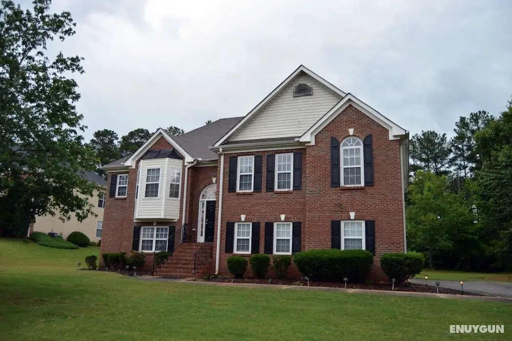 Opis Realty-Spacious Metro Atlanta Home - Öne Çıkan Resim