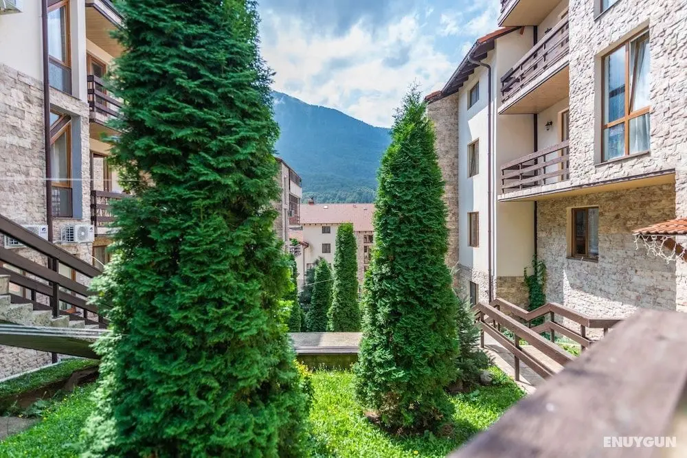 Oplot Apartments - Öne Çıkan Resim