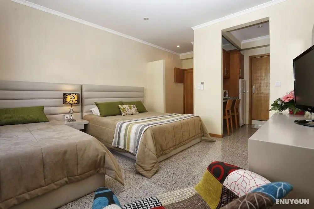 Oporto City Center Apartments - Öne Çıkan Resim