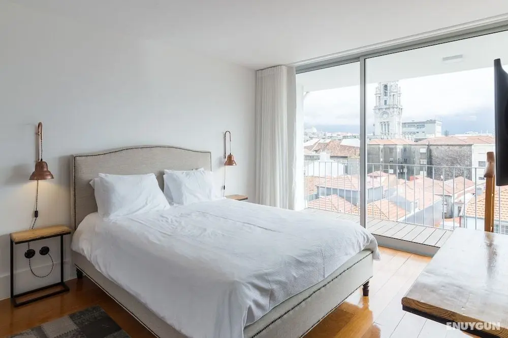Oporto City Flats - Casa da Picaria - Öne Çıkan Resim
