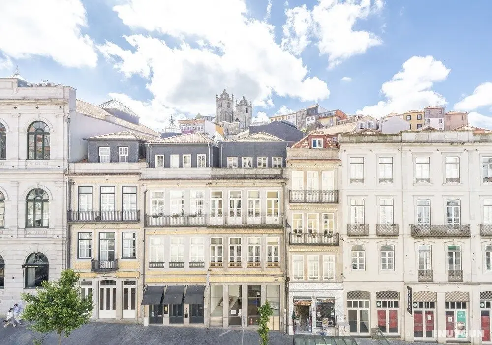 Oporto Collection Mouzinho da Silveira - Oda Manzaraları
