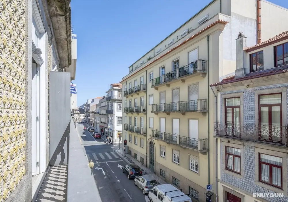 Oporto Collection Rosario- Luxury Suites - Oda Manzaraları