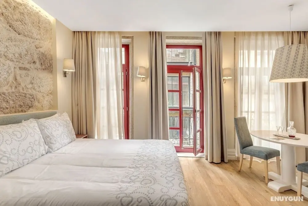 Oporto Home Boutique Apartments - Wine Cellars - Öne Çıkan Resim