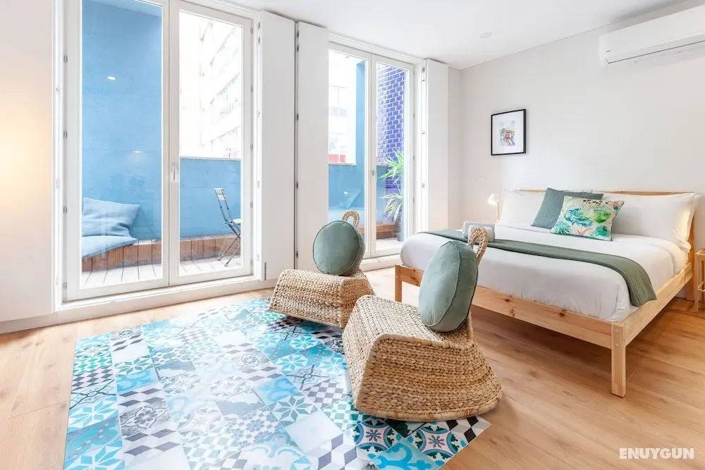 Oporto Palace Apartments - Öne Çıkan Resim