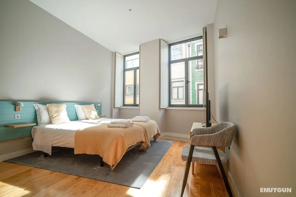 Oporto Trendy Formosa - Öne Çıkan Resim