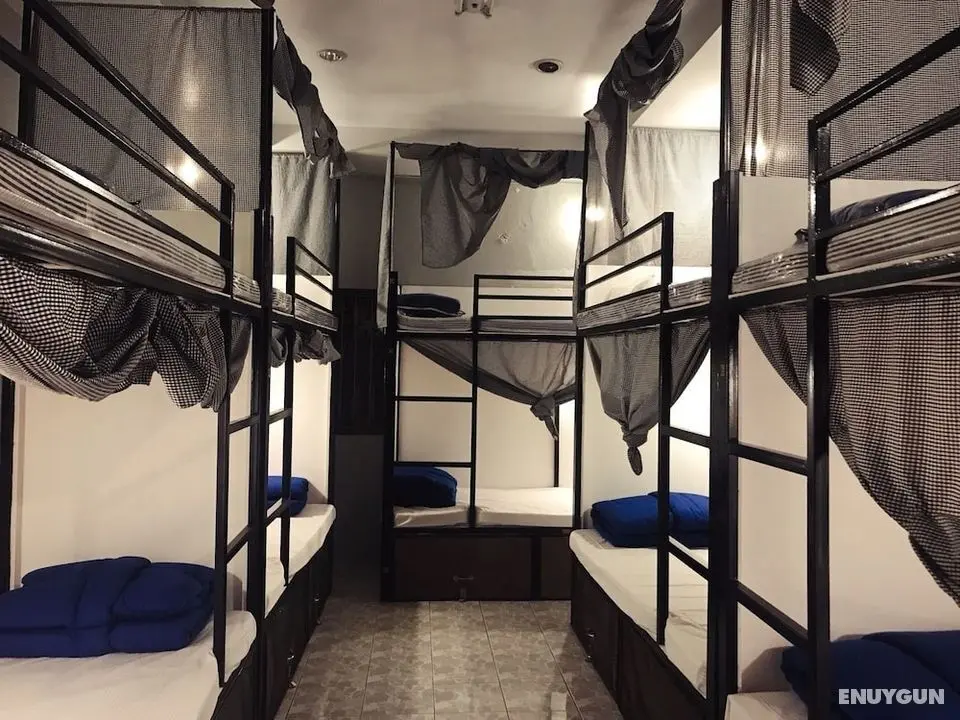 Oppa House Hostel - Adults Only - Öne Çıkan Resim