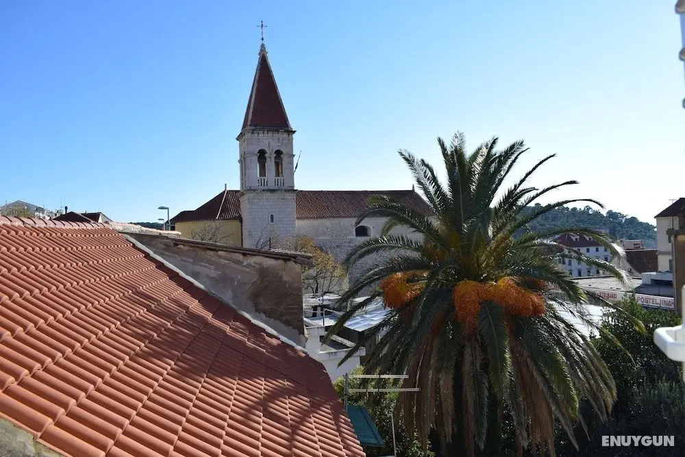 Optimist Makarska Town Center - Oda Manzaraları