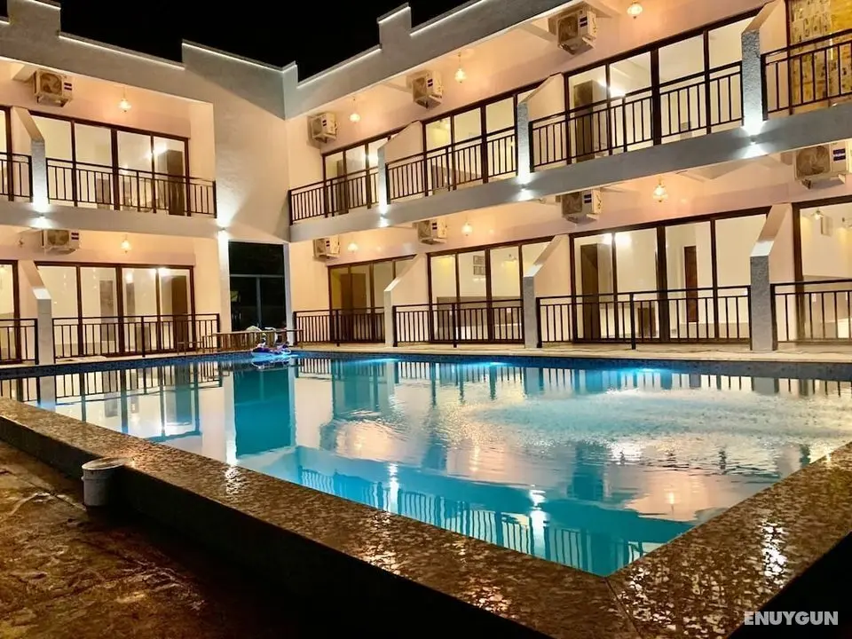 Opulence Beach Resort Kihim Alibaug - Öne Çıkan Resim