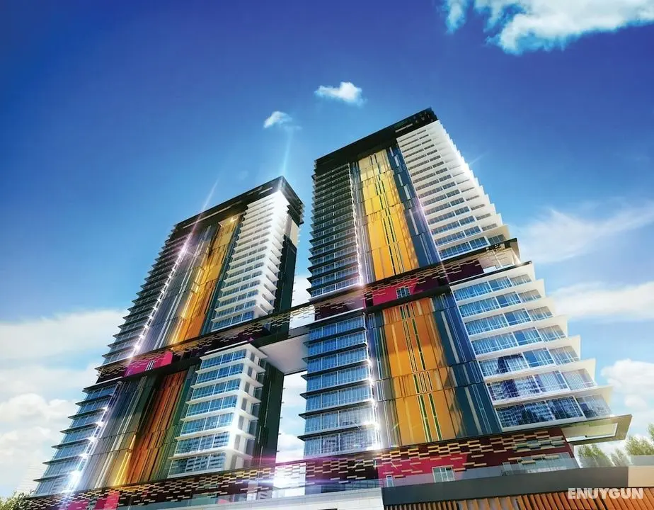 Opus Boutique Suites by NowHere - Öne Çıkan Resim
