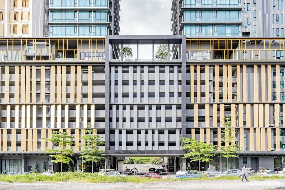 Opus Residences by Airhost - Öne Çıkan Resim