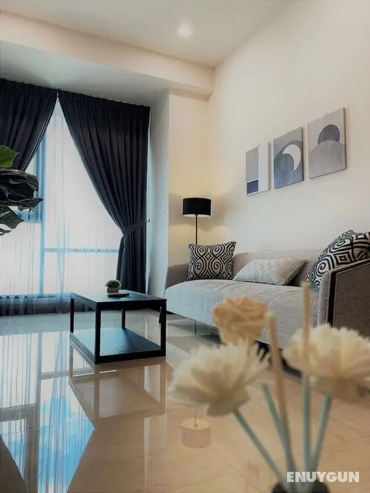 Opus Residences by EUcation Home - Öne Çıkan Resim