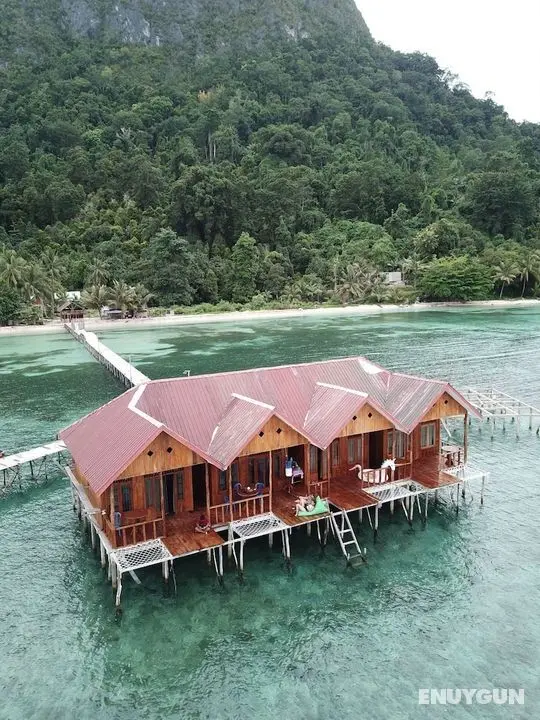 Ora Sunrise View Resort - Öne Çıkan Resim
