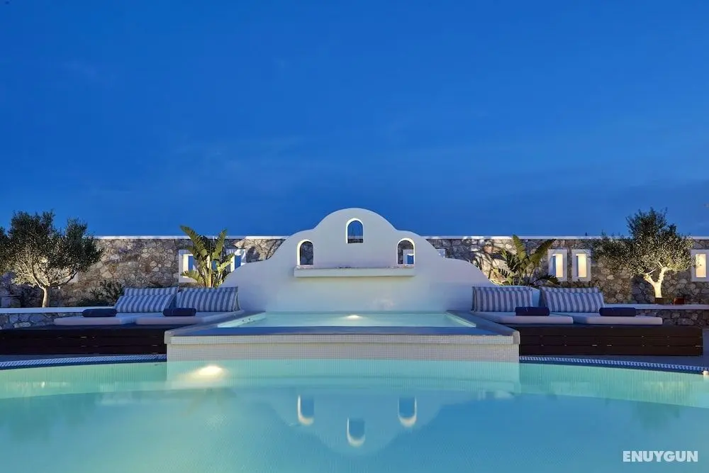 Orabel Suites - Öne Çıkan Resim