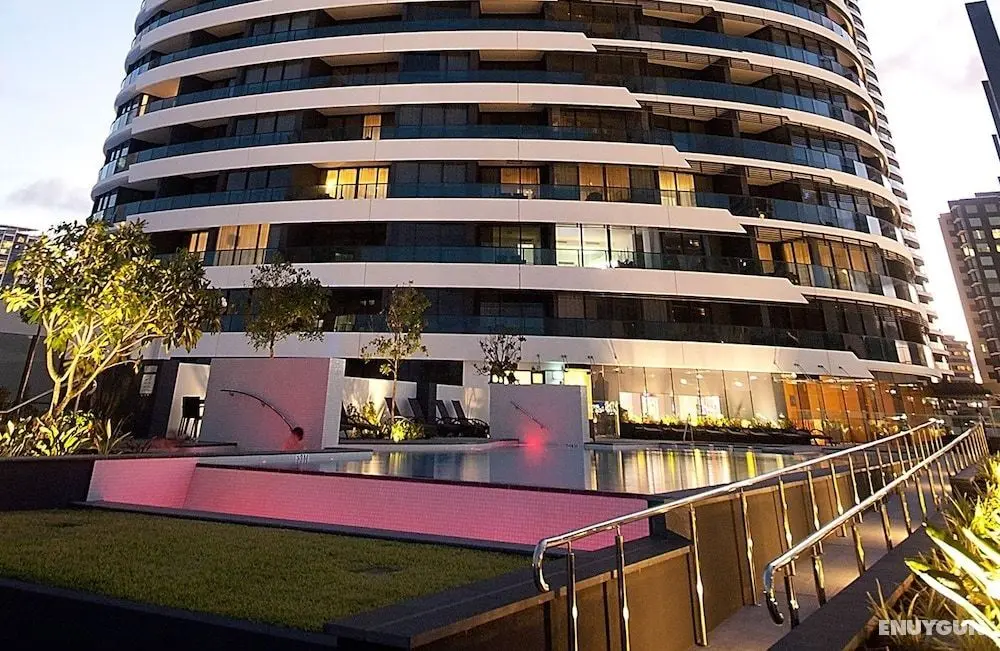Oracle Boulevard - Private Apartments - Öne Çıkan Resim