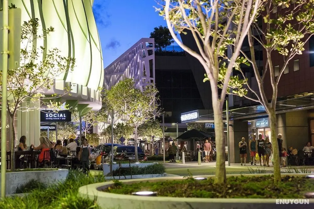 The Oracle Broadbeach 906 - Öne Çıkan Resim