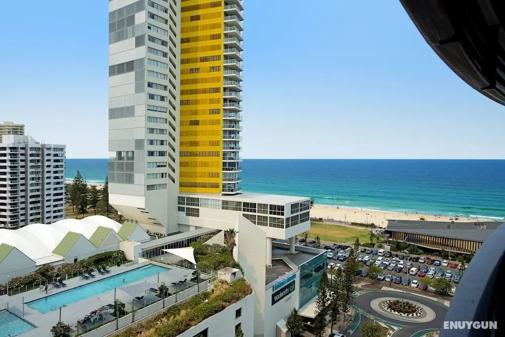 Oracle Resort, Broadbeach - Q Stay - Öne Çıkan Resim