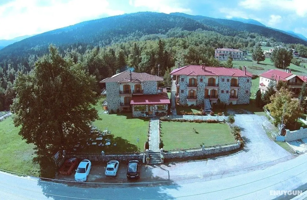 Orama Hotel - Öne Çıkan Resim
