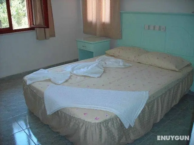 Oran Apart Hotel - Oda