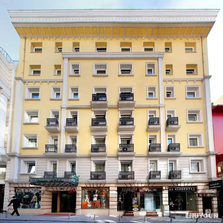 Oran Hotel - Öne Çıkan Resim
