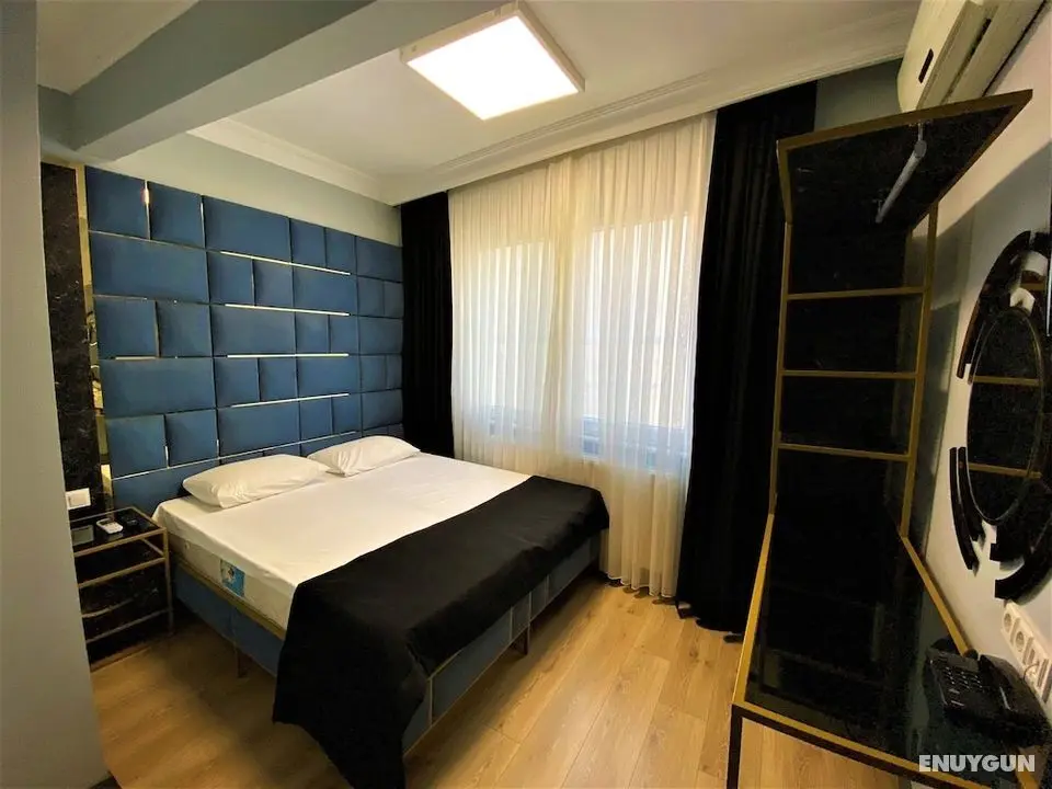 Orange Airport Hotel - Oda