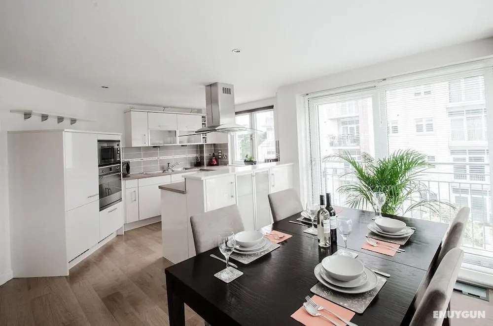 Orange Apartments-Kepplestone - Öne Çıkan Resim