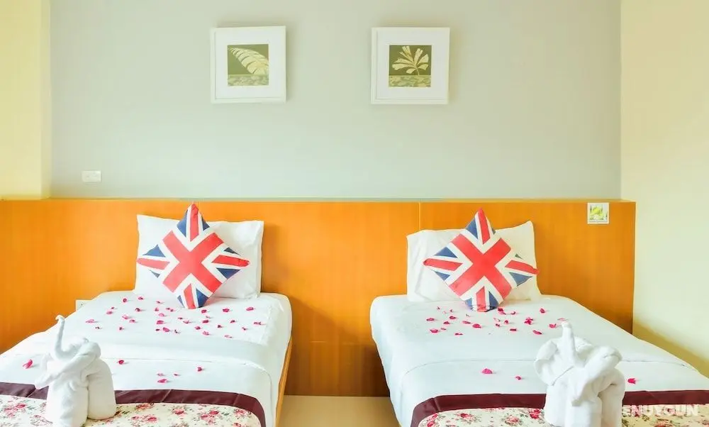 The Orange City Resort - Öne Çıkan Resim