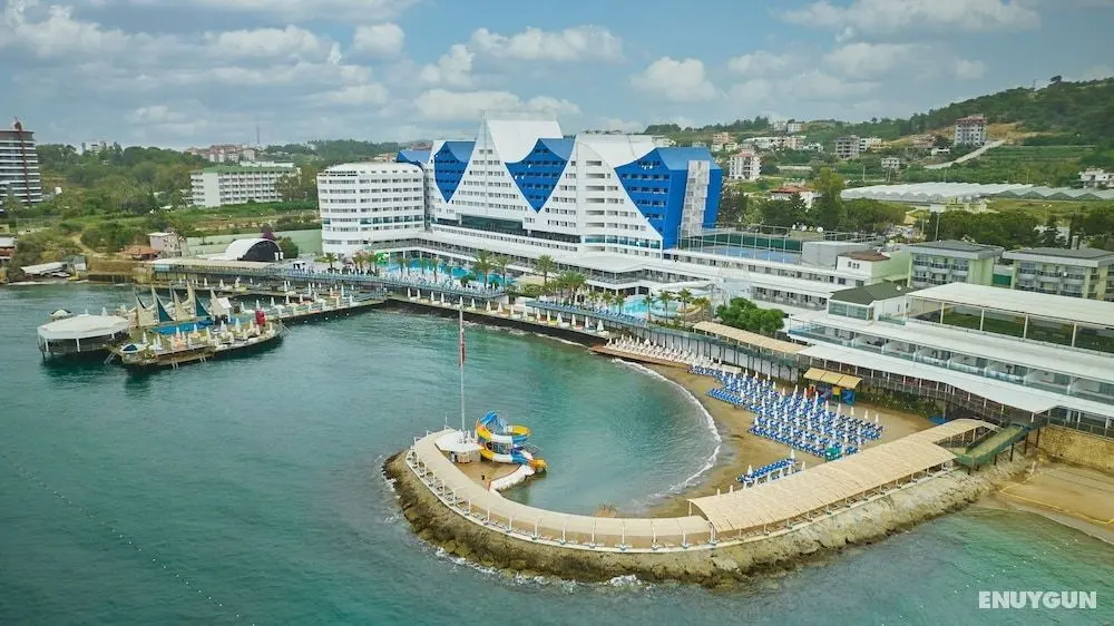 Orange County Alanya - Family Only - Öne Çıkan Resim