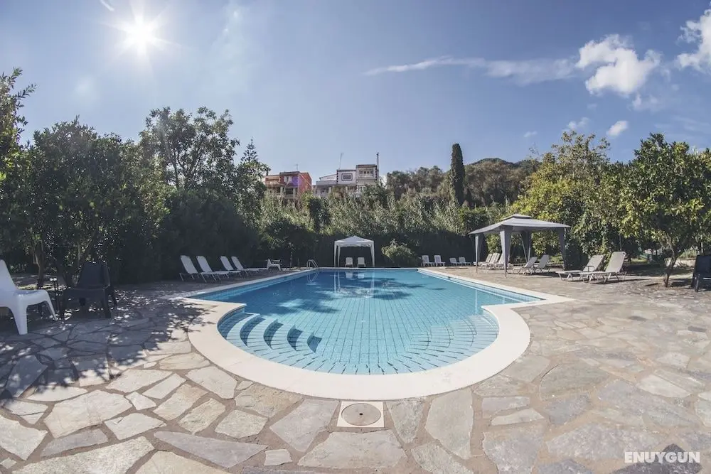 Orange Grove Villas - Öne Çıkan Resim