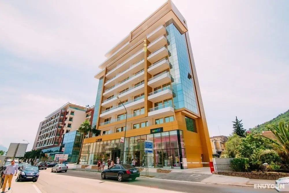 Orange Lux Apartments - Öne Çıkan Resim