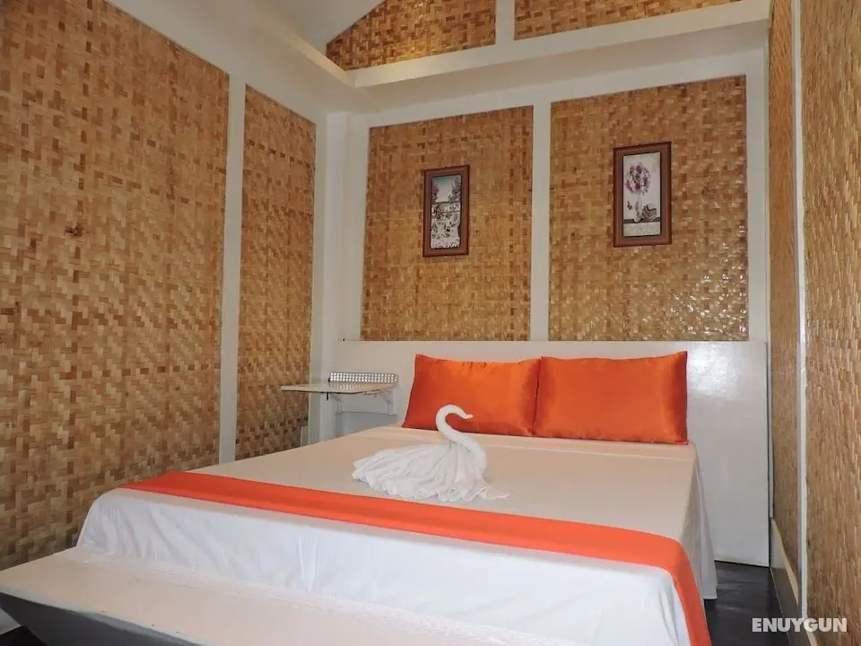 Orange Mangrove Pension House - Öne Çıkan Resim