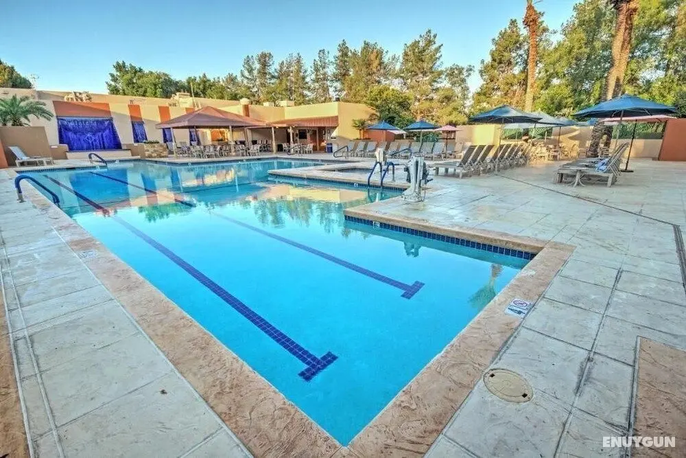 Orange Tree by Elkhorn Resorts - Havuz