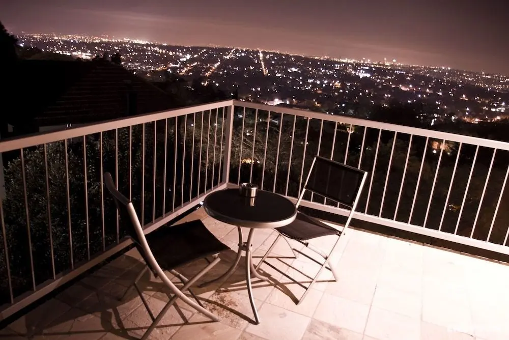 Orangerie Guesthouse - Öne Çıkan Resim