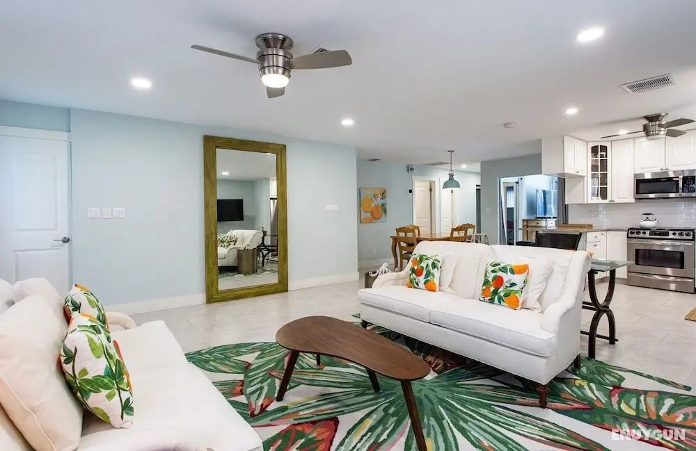 Orangina Vacation Rental - Öne Çıkan Resim