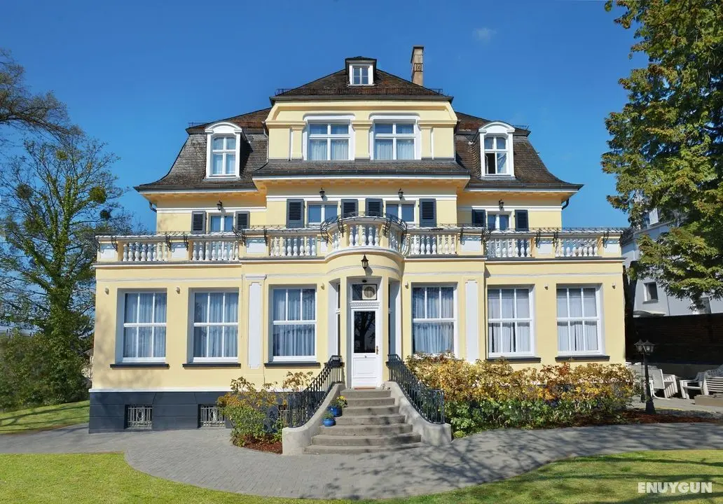 Villa Oranien - Öne Çıkan Resim