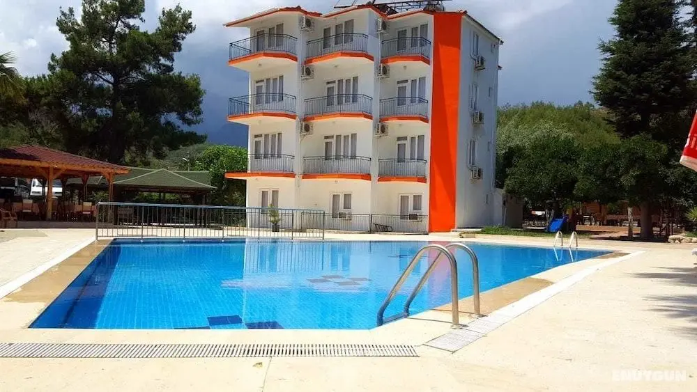 Oranj Ranch Hotel - Öne Çıkan Resim